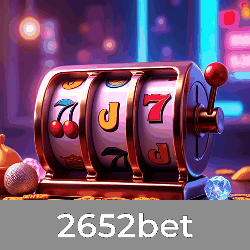 2652bet: Apostas Móveis Simplificadas e Funcionais
