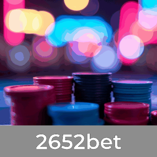 2652bet: A Experiência de Dealer Ao Vivo Preferida no Brasil