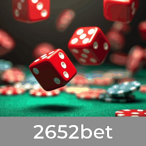 2652bet: Slots com Mega Prêmios, Jogos de Mesa Emocionantes, e Experiência Realista com Dealer