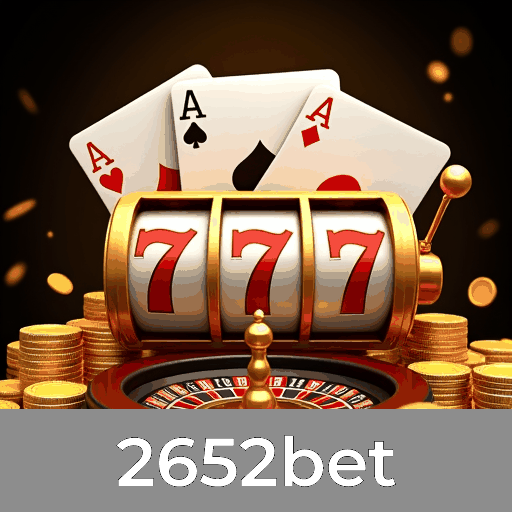 2652bet: Plataforma Completa com Serviços Profissionais e Confiáveis