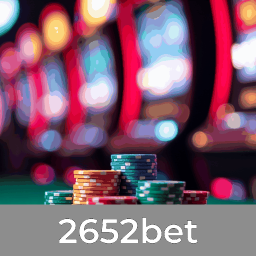 2652bet: Bônus e Ofertas Exclusivas que Você Não Pode Perder
