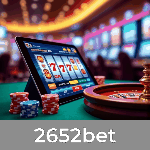 2652bet: Experimente o Jogo Crash e Ganhe Alto