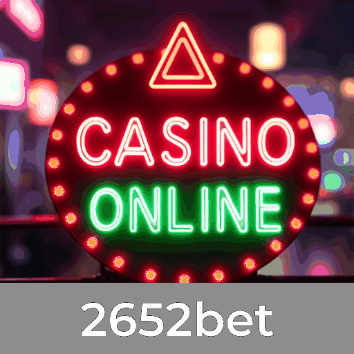 2652bet: Experiência emocionante com jogos de cassino