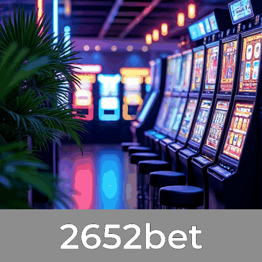 2652bet: Apostas Móveis Simplificadas e Funcionais
